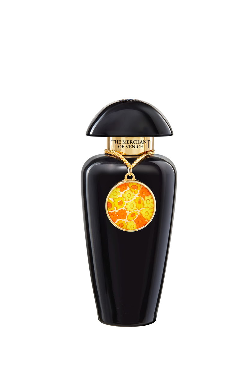 Myrrh Oud The Merchant of Venice — аромат