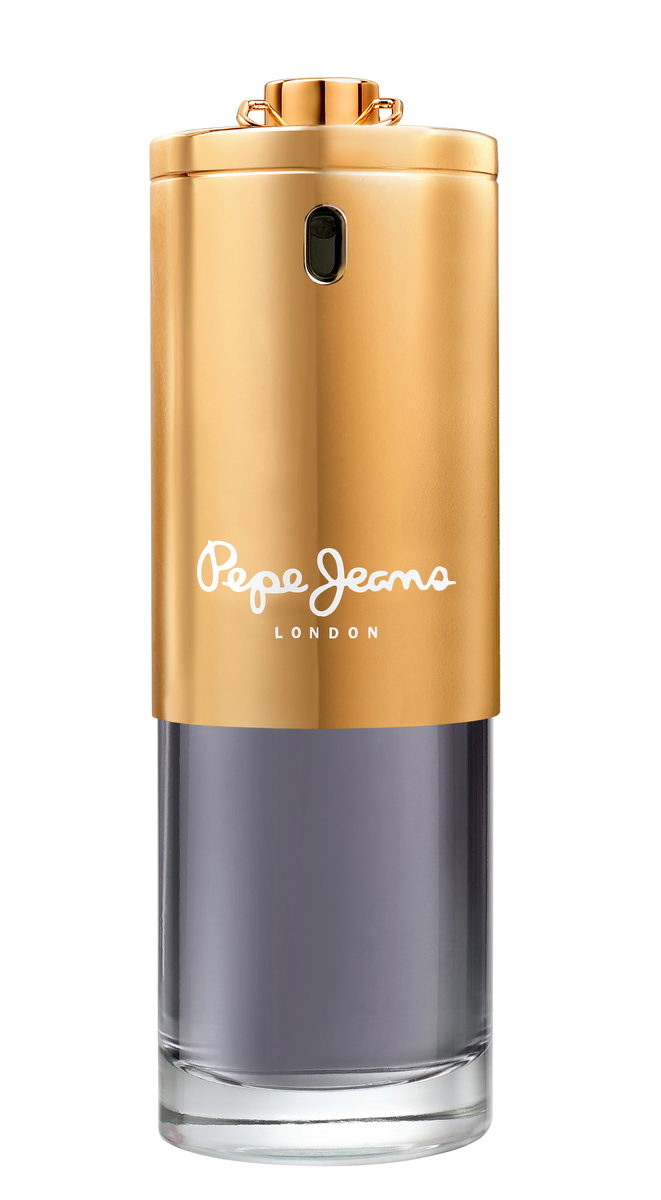 SoBold Intense Pepe Jeans London — аромат