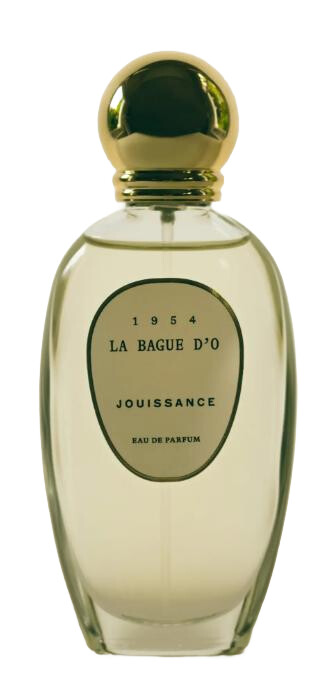 La Bague d'O Jouissance — аромат