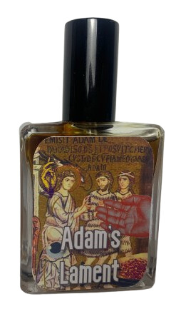 Adam's Lament Phronema Perfumes — аромат