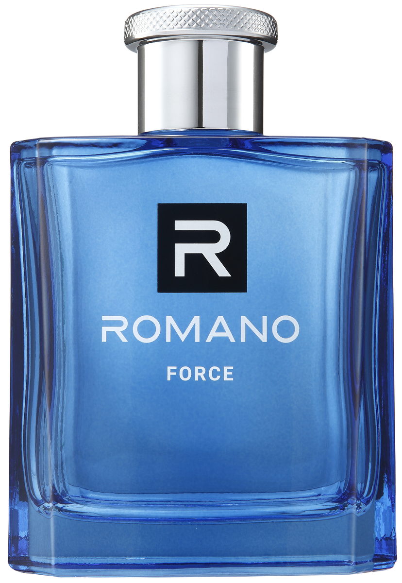 Force Romano — аромат