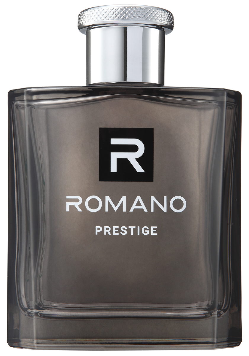 Prestige Romano — аромат