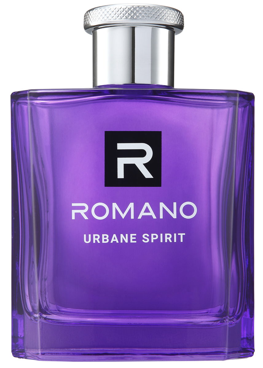Urbane Spirit Romano — аромат