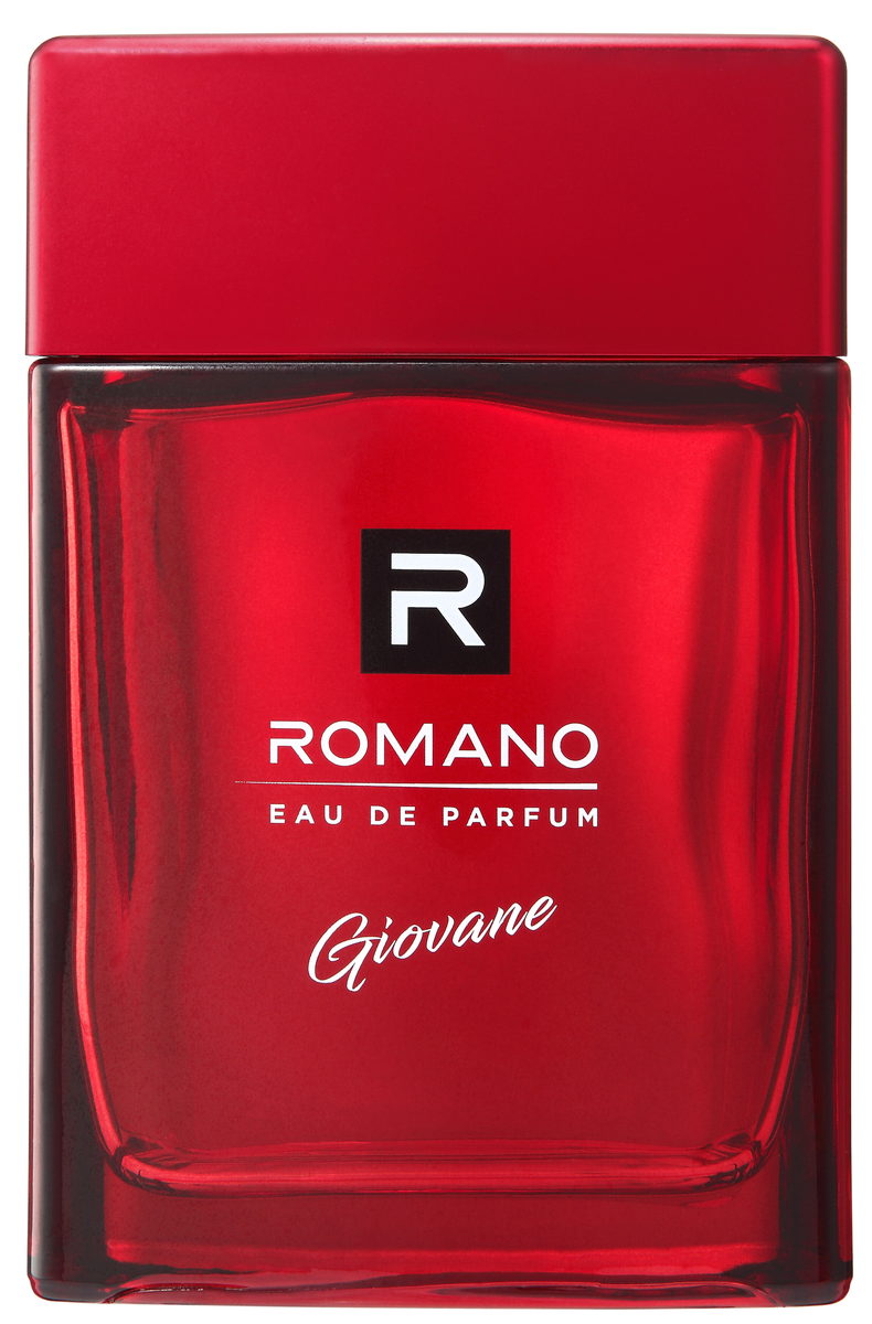 Giovane Romano — аромат