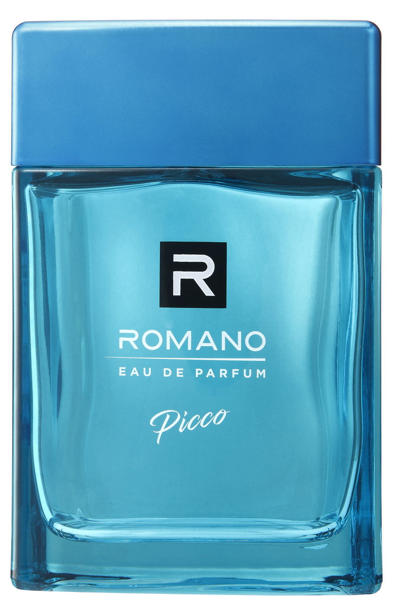 Picco Romano — аромат
