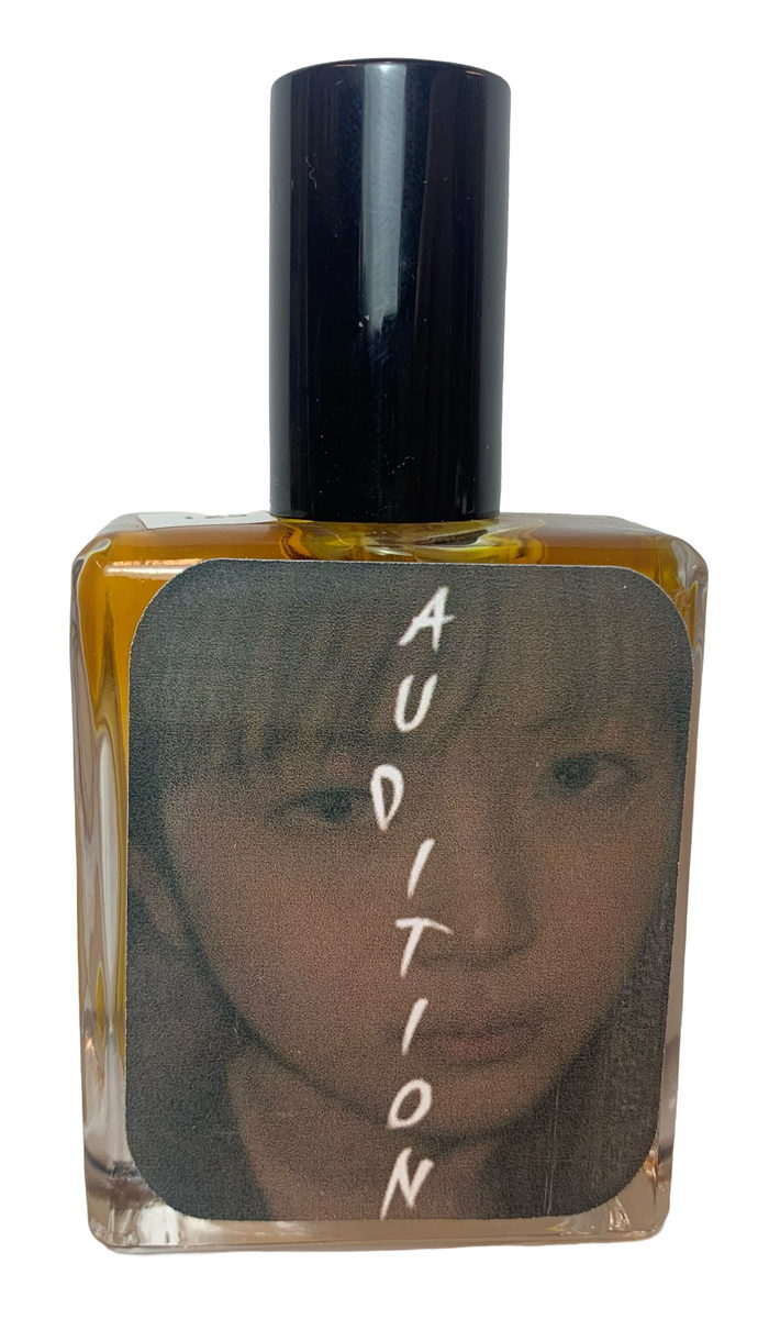 Audition Phronema Perfumes — аромат