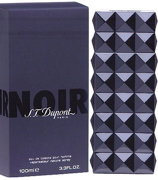 S.T. Dupont Noir S.T. Dupont — аромат