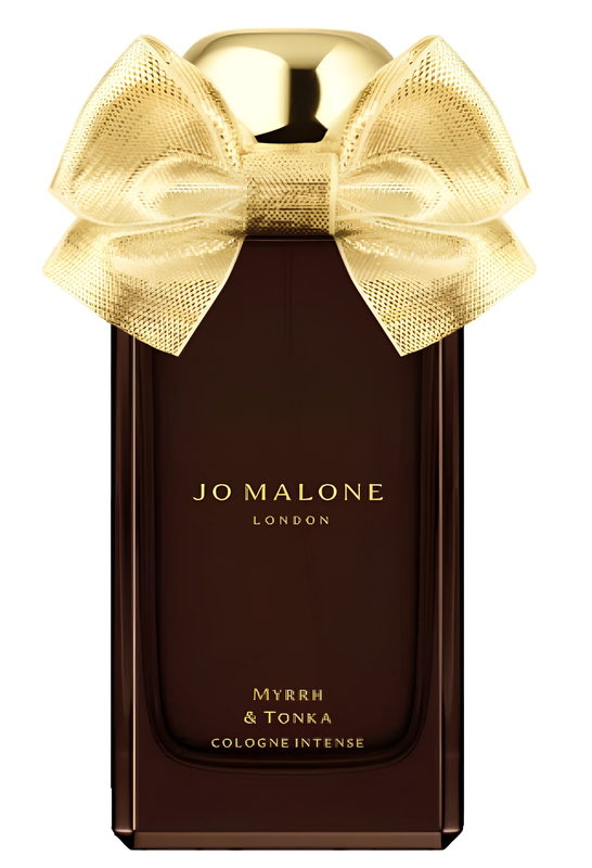 Myrrh & Tonka Limited Edition Jo Malone London — аромат