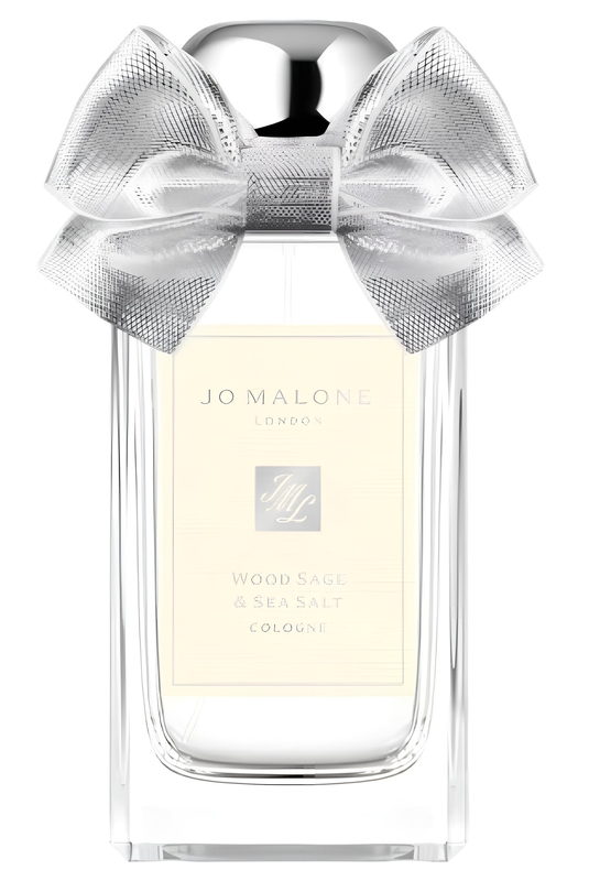 Wood Sage & Sea Salt Limited Edition Jo Malone London — аромат