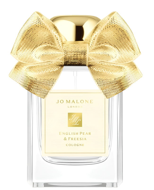 English Pear & Freesia Limited Edition Jo Malone London