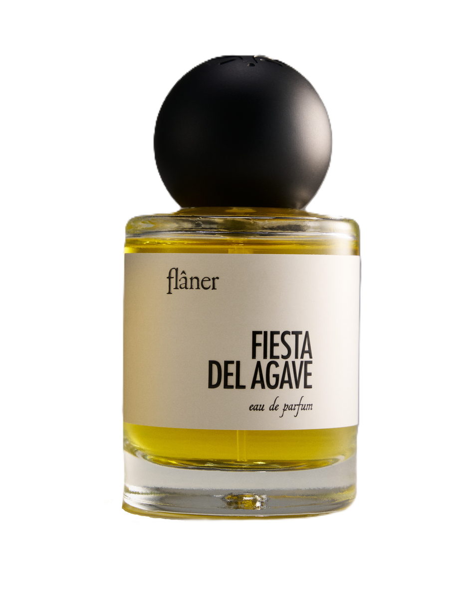 Fiesta del Agave flâner Lattafa Perfumes — аромат
