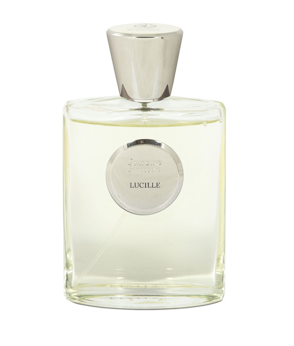 Lucille Giardino Benessere — аромат