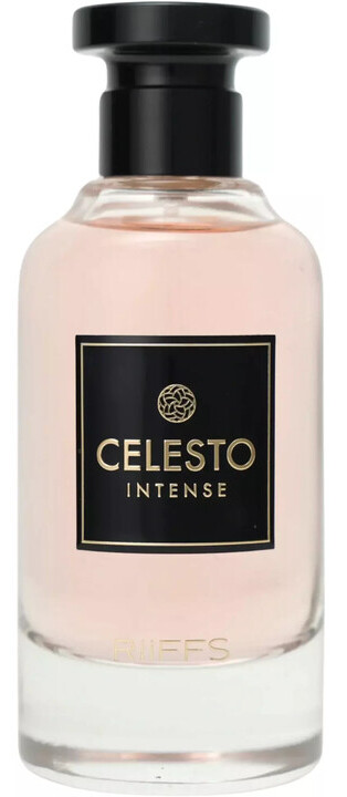 Celesto Intense Riiffs Perfumes — аромат