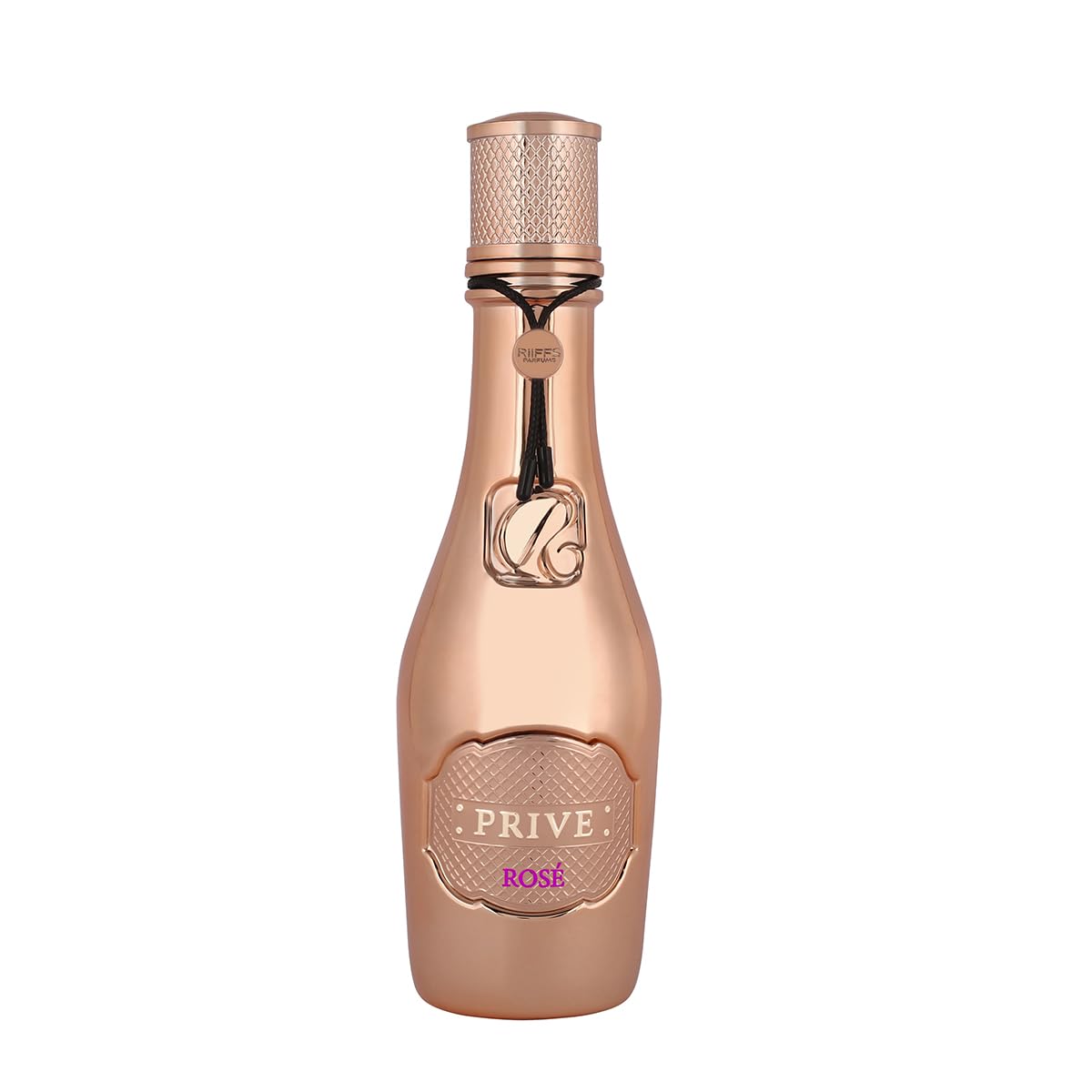 Privè Rosé Riiffs Perfumes — аромат