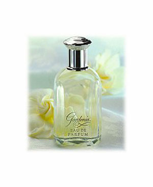 Gardenia Crabtree & Evelyn — аромат