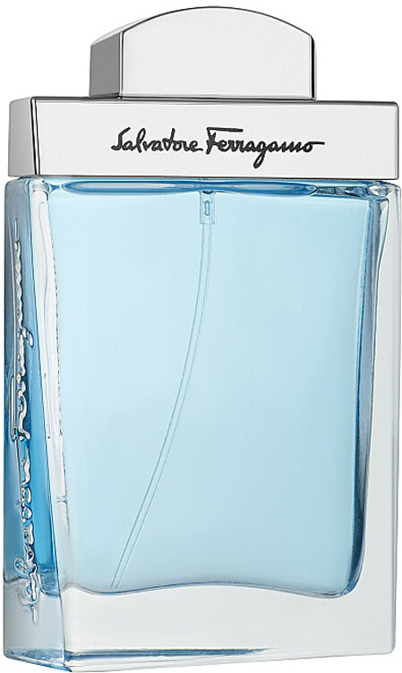 Salvatore Ferragamo Subtil Pour Homme Fresh Salvatore Ferragamo — аромат