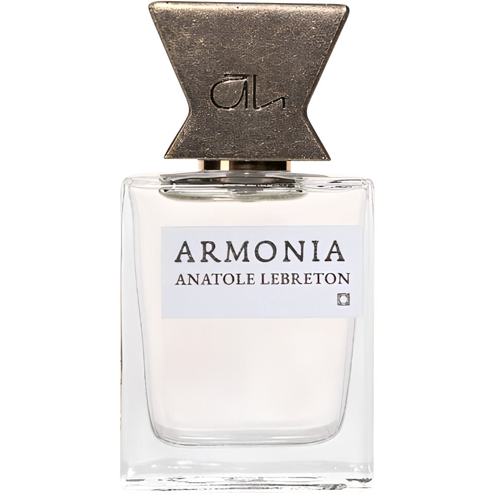 Armonia Anatole Lebreton — аромат