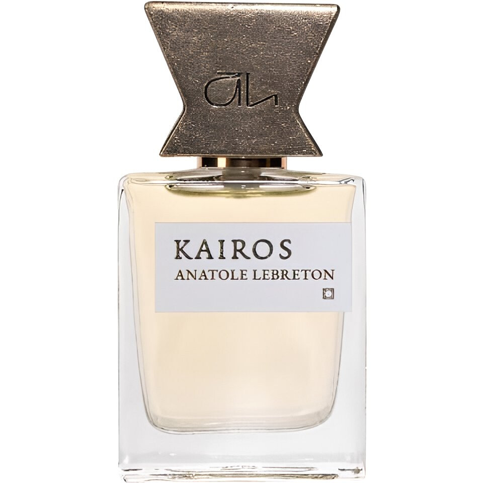 Kairos Anatole Lebreton — аромат