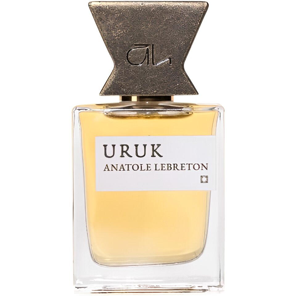 Uruk Anatole Lebreton — аромат
