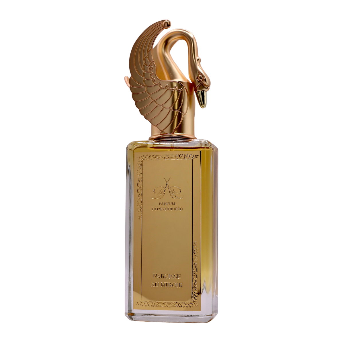 Narcisse au Miroir Denis Durand Parfums Elixirs Grasse — аромат