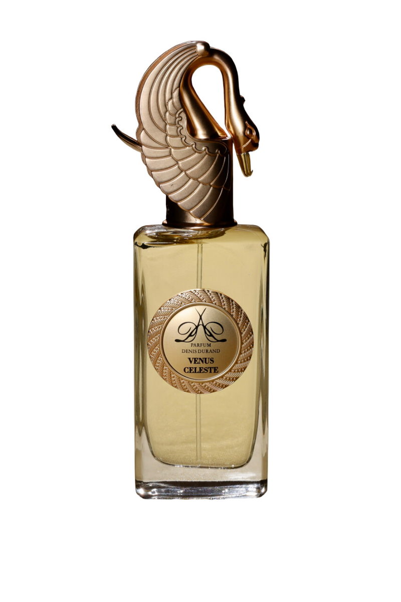 Vénus Céleste Denis Durand Parfums Elixirs Grasse — аромат