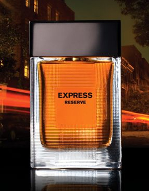 Reserve for Men Express — аромат