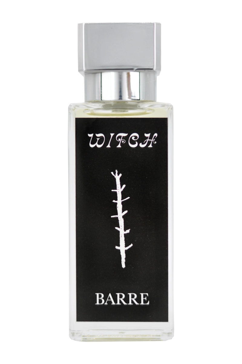 Witch BARRE — аромат