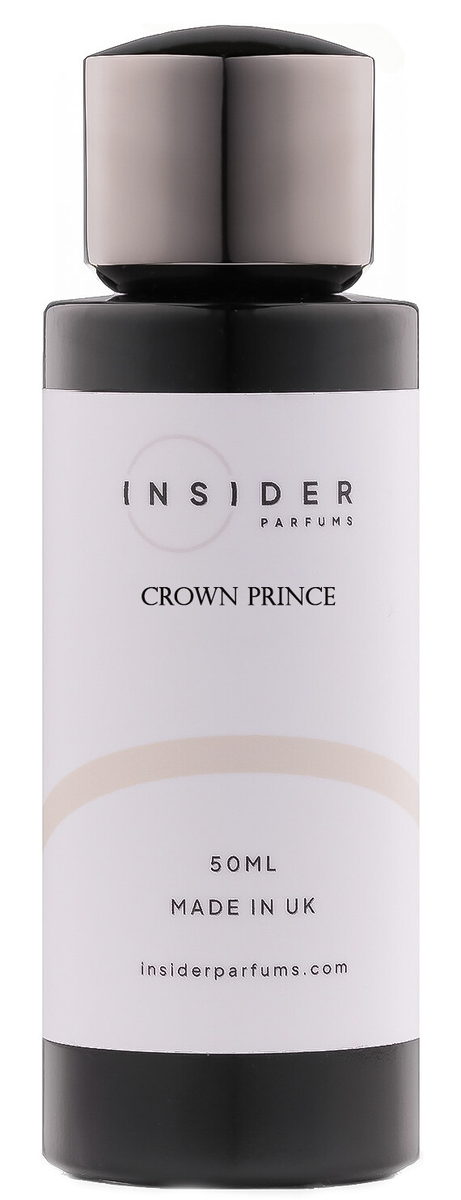 Crown Prince Insider Parfums — аромат