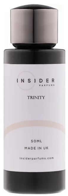 Trinity Insider Parfums — аромат
