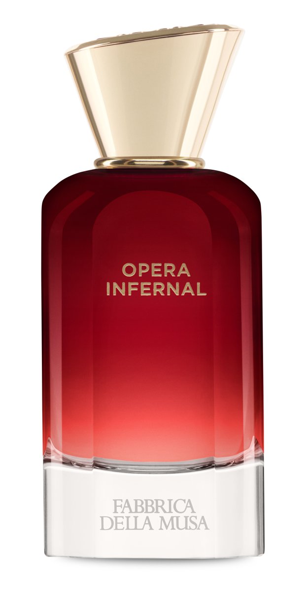 Opera Infernal Fabbrica Della Musa — аромат