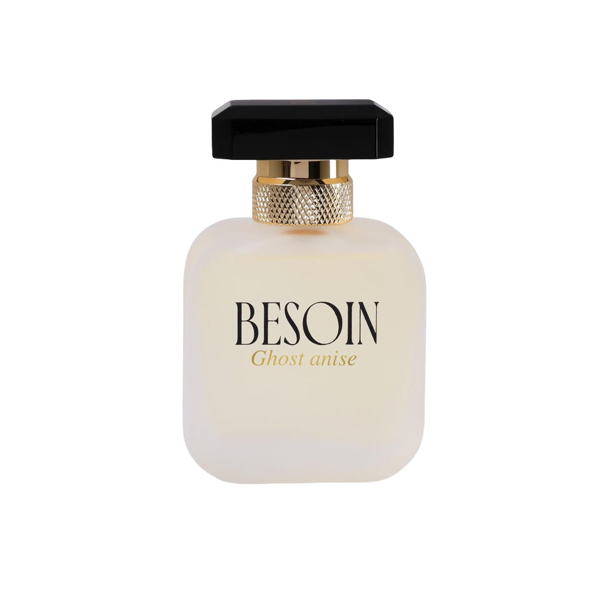 Ghost Anise Besoin — аромат