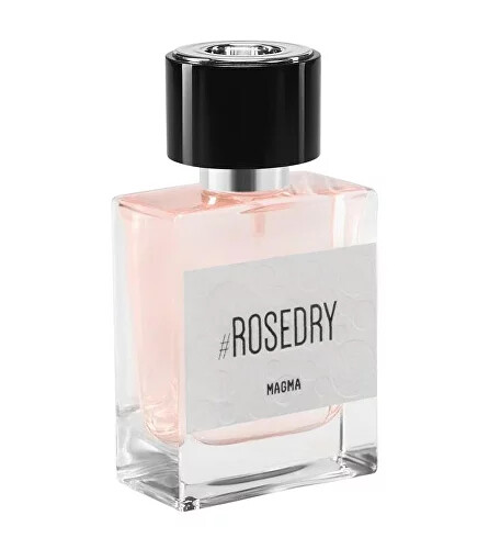 #Rosedry Magma — аромат