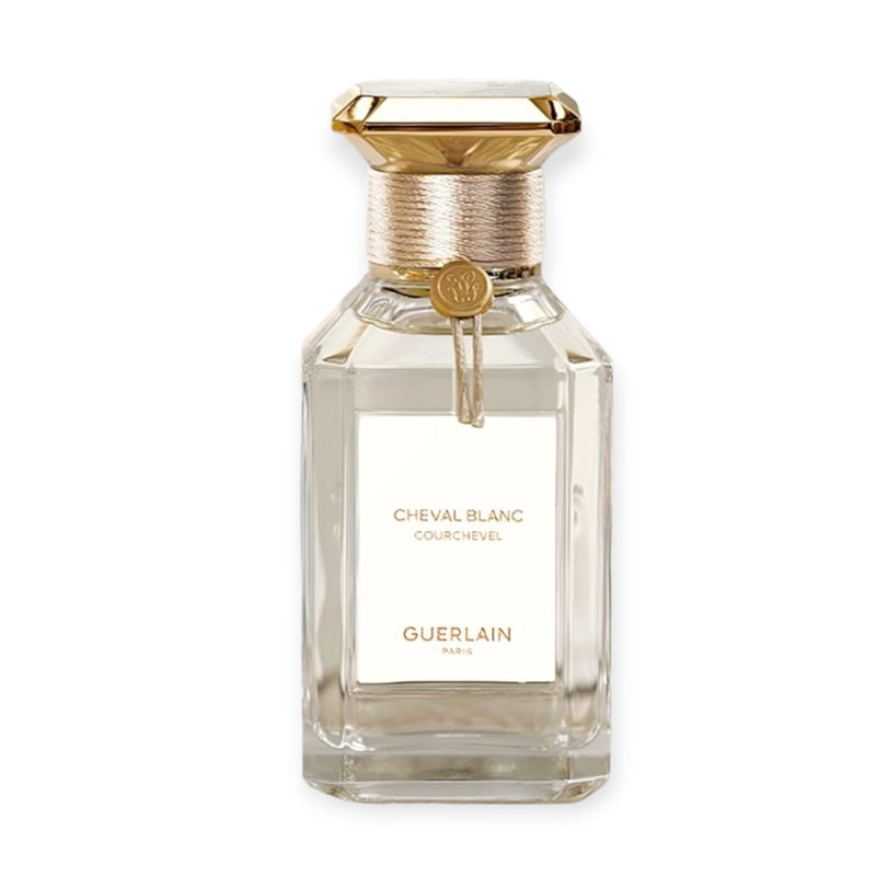 Cheval Blanc Guerlain