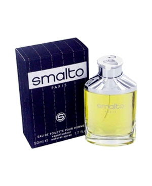 Smalto Francesco Smalto — аромат