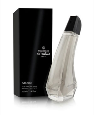 Fullchoke Francesco Smalto — аромат