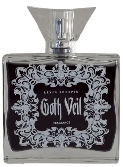 Goth Veil Kevin Schepis — аромат