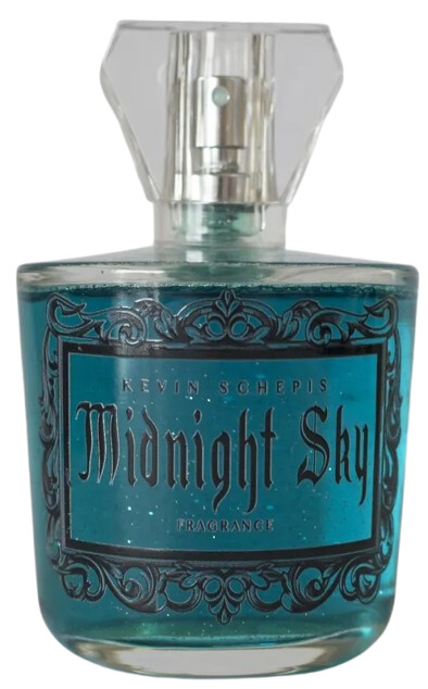 Midnight Sky Kevin Schepis — аромат