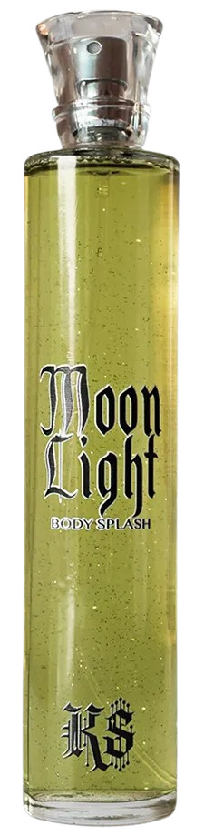 Moon Light Kevin Schepis — аромат