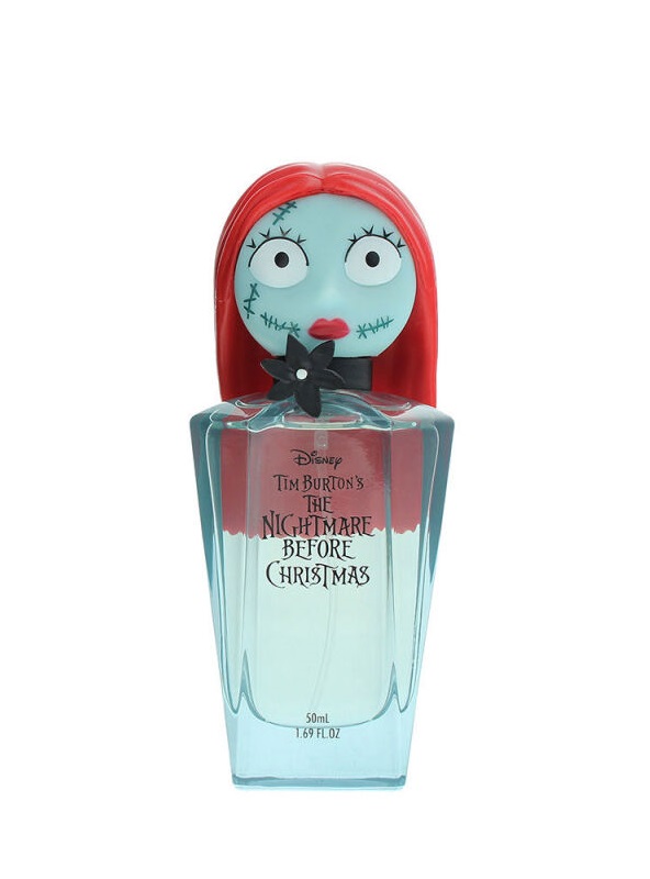 The Nightmare Before Christmas (Sally) Disney — аромат