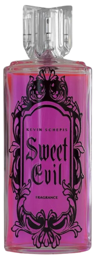 Sweet Evil Kevin Schepis — аромат