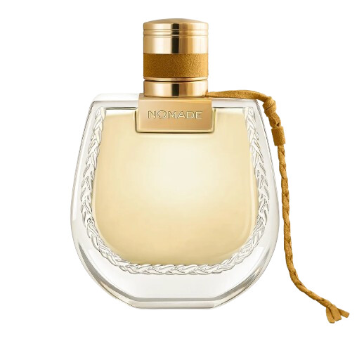 Nomade Jasmin Naturel Chloé — аромат