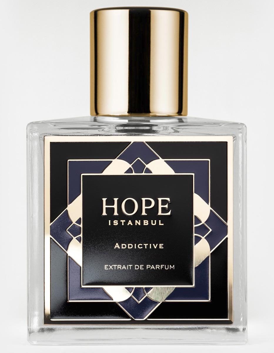 Addictive Hope Istanbul by Serimu Kozmetiк — аромат