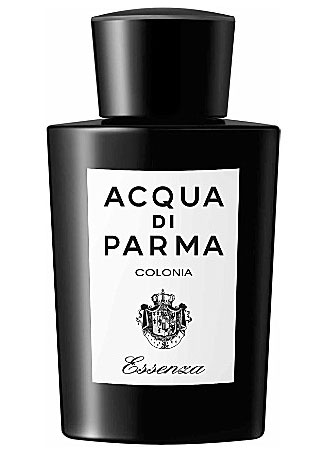 Essenza di Colonia Acqua di Parma — аромат