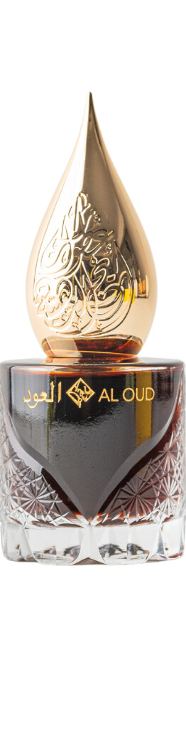Al Oud Areej Le Doré — аромат