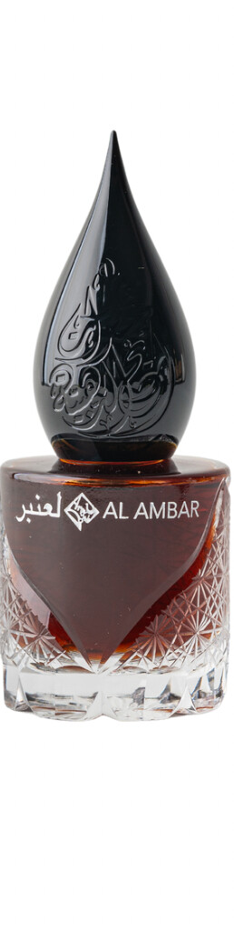 Al Ambar Areej Le Doré — аромат