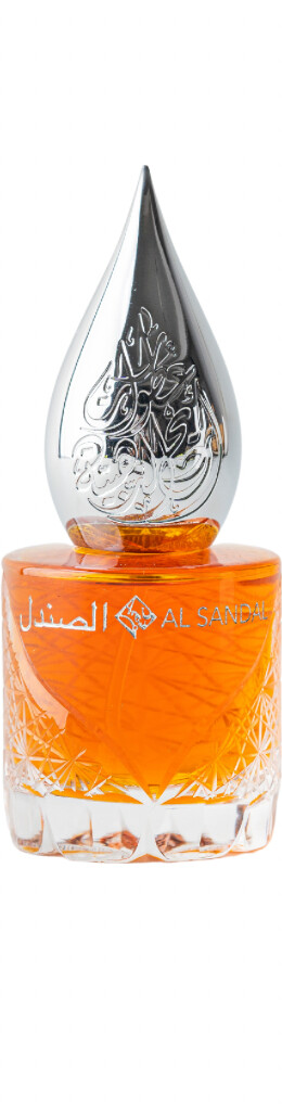 Al Sandal Areej Le Doré — аромат