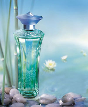 Mei Li ID Parfums — аромат