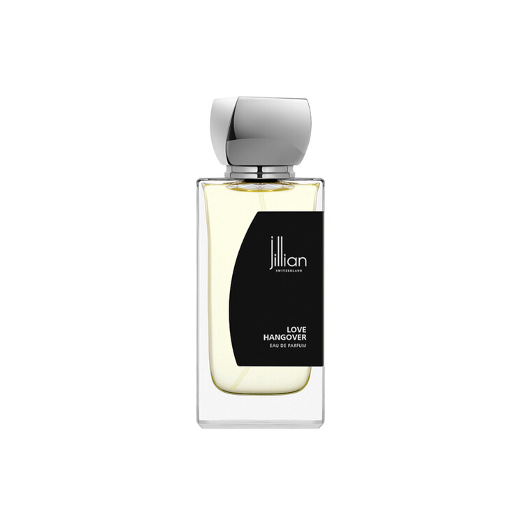 Love Hangover Jillian Switzerland — аромат
