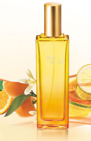 Jardin de Sicile ID Parfums — аромат