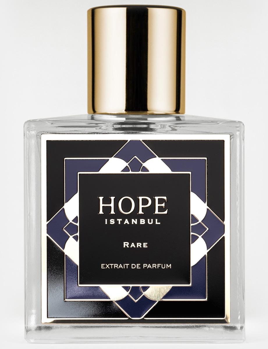 Rare Hope Istanbul by Serimu Kozmetiк — аромат